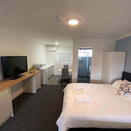 Primbee Lakeside Inn Wollongong المظهر الخارجي الصورة