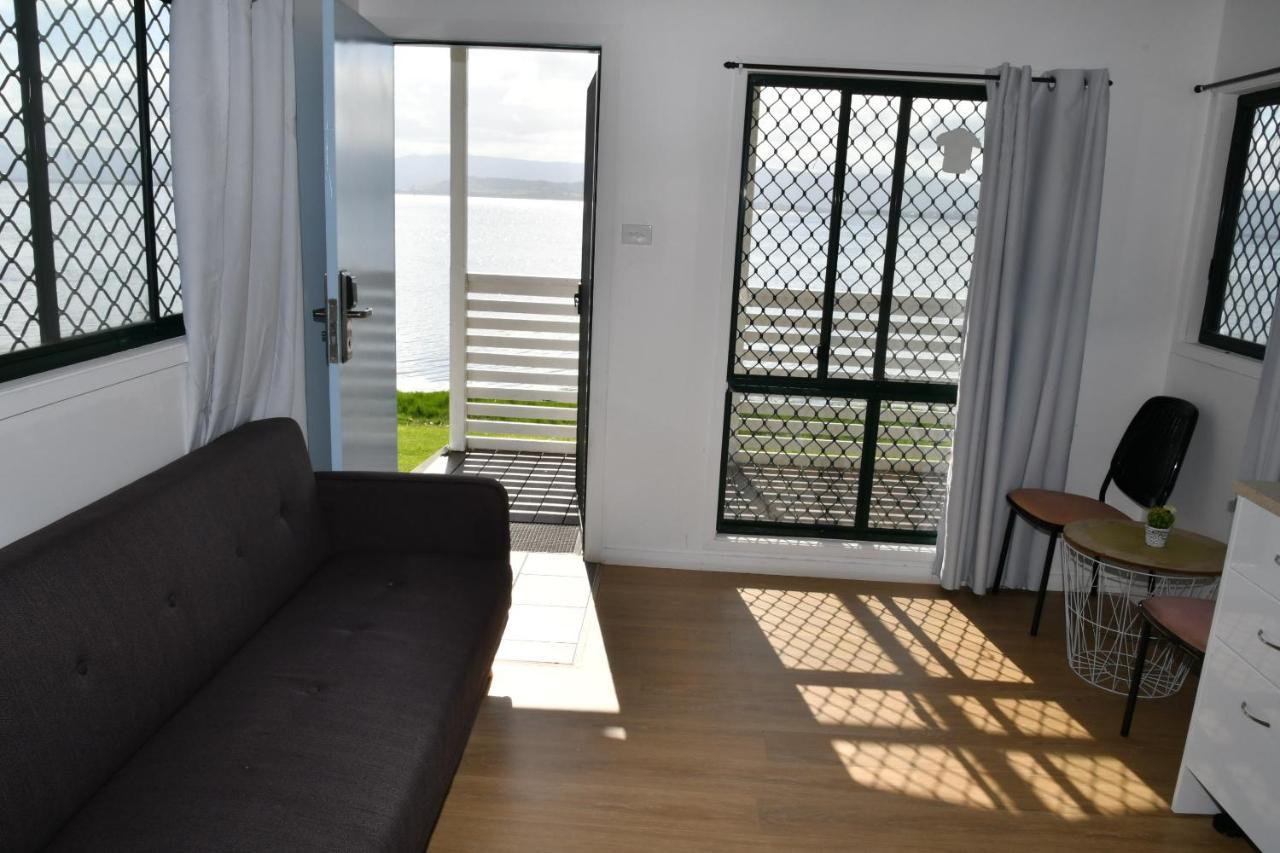 Primbee Lakeside Inn Wollongong المظهر الخارجي الصورة