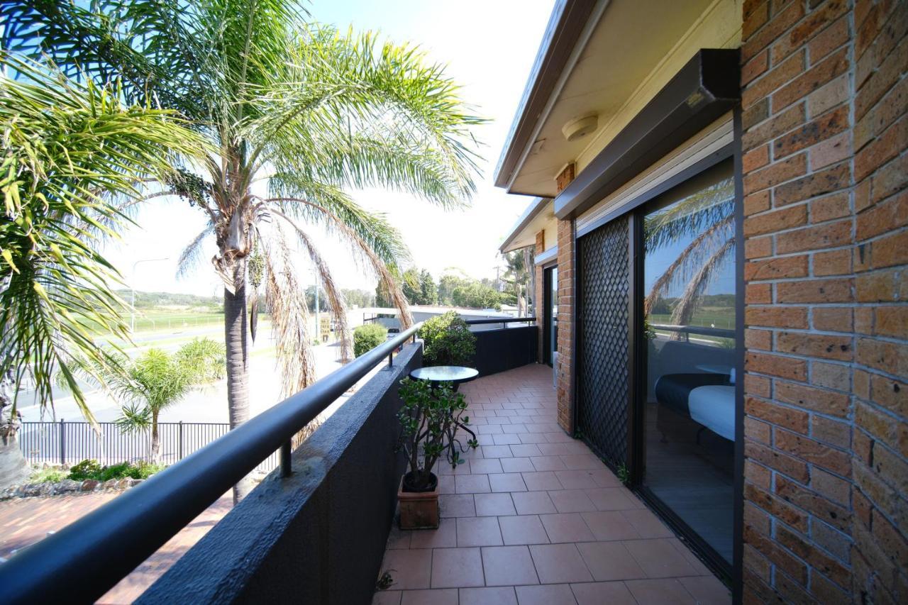 Primbee Lakeside Inn Wollongong المظهر الخارجي الصورة