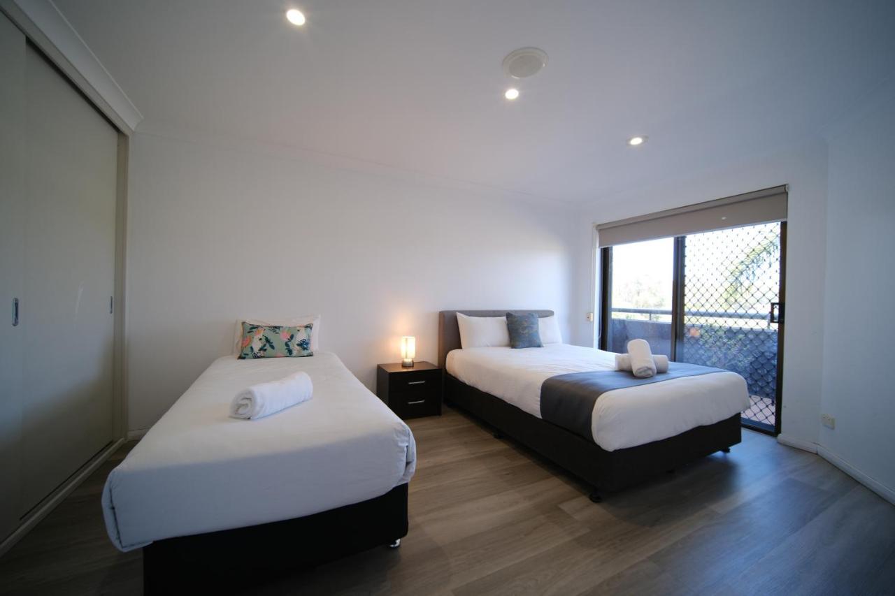 Primbee Lakeside Inn Wollongong المظهر الخارجي الصورة