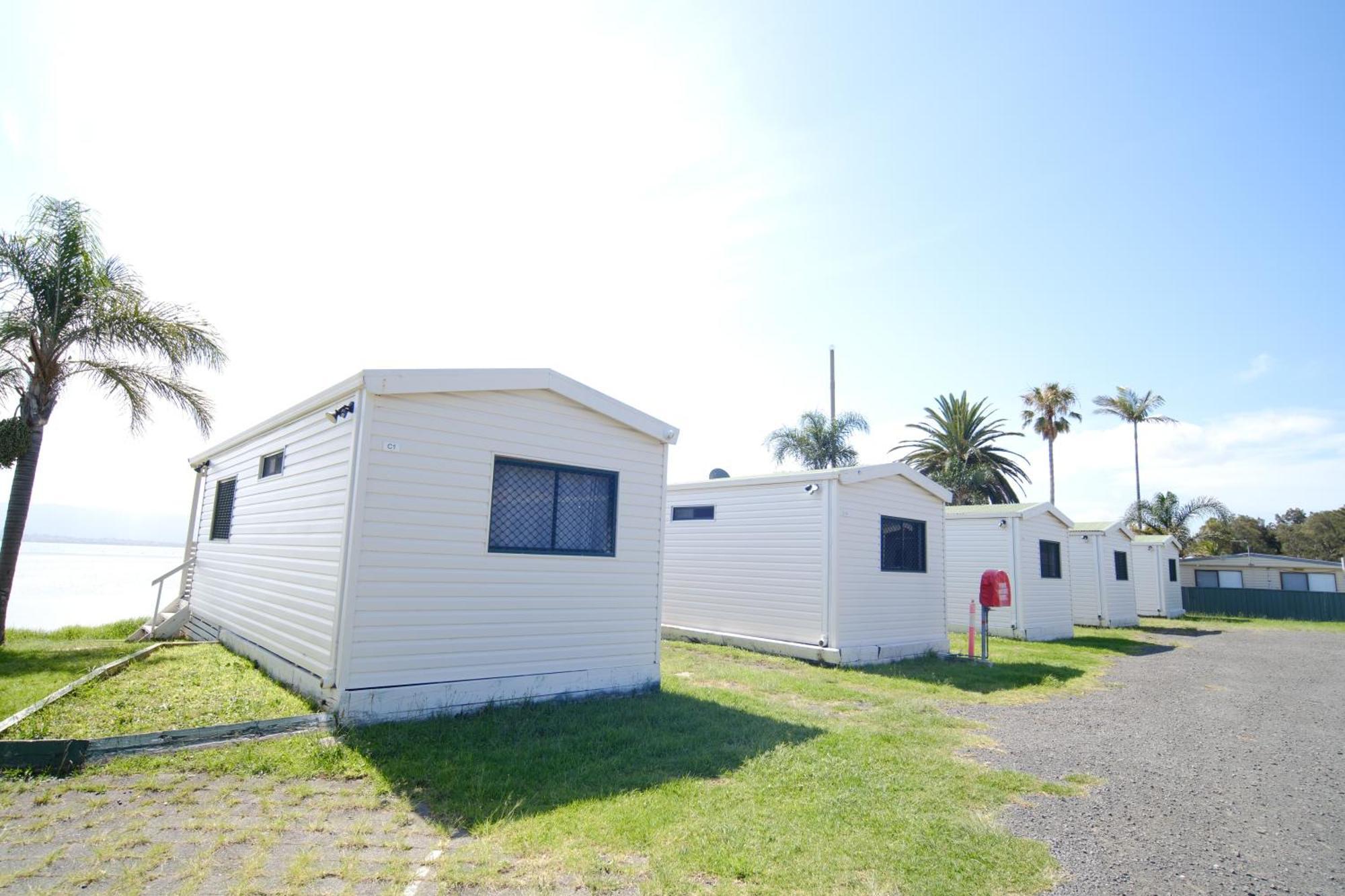 Primbee Lakeside Inn Wollongong المظهر الخارجي الصورة