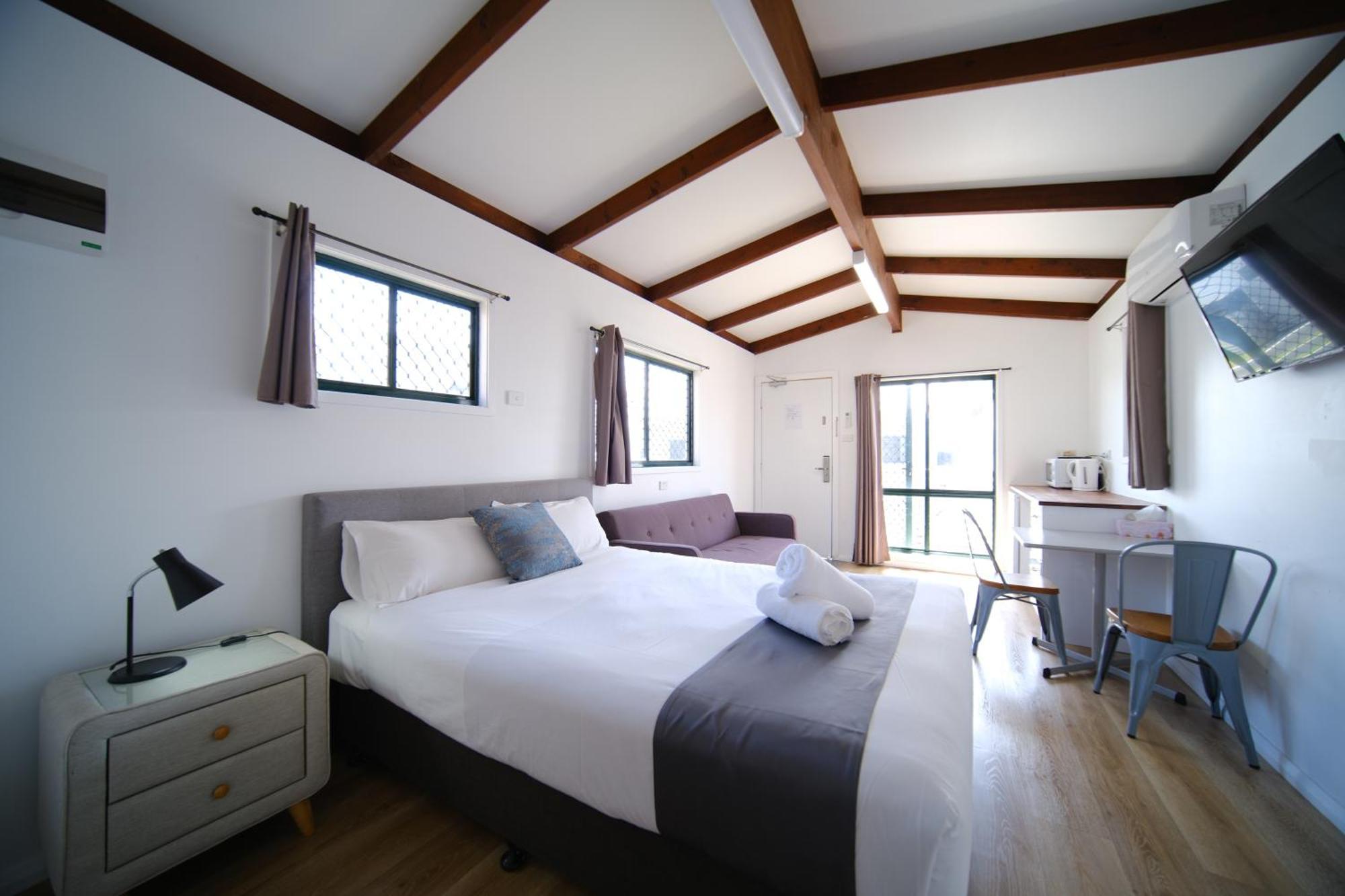 Primbee Lakeside Inn Wollongong المظهر الخارجي الصورة