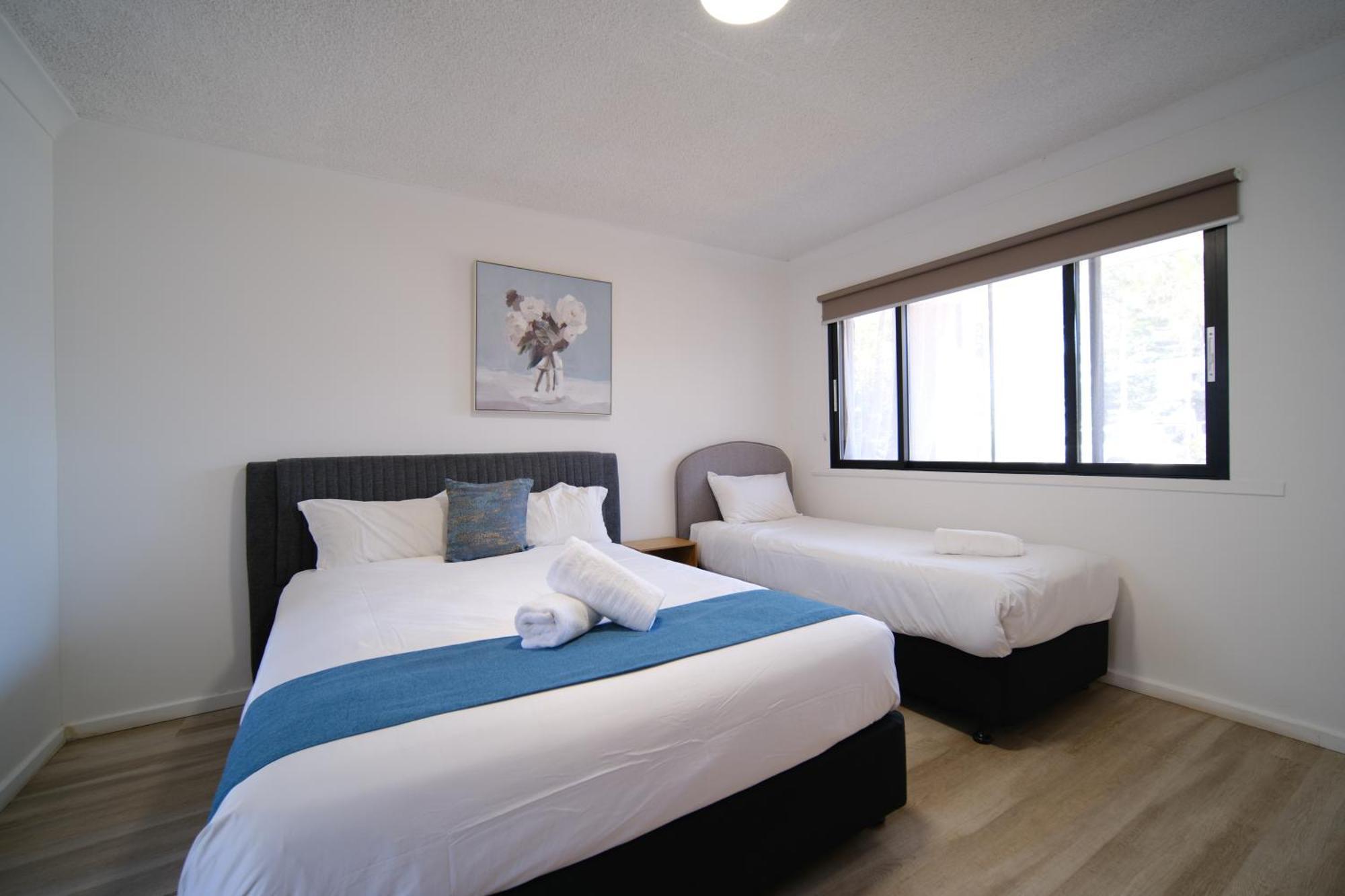 Primbee Lakeside Inn Wollongong المظهر الخارجي الصورة