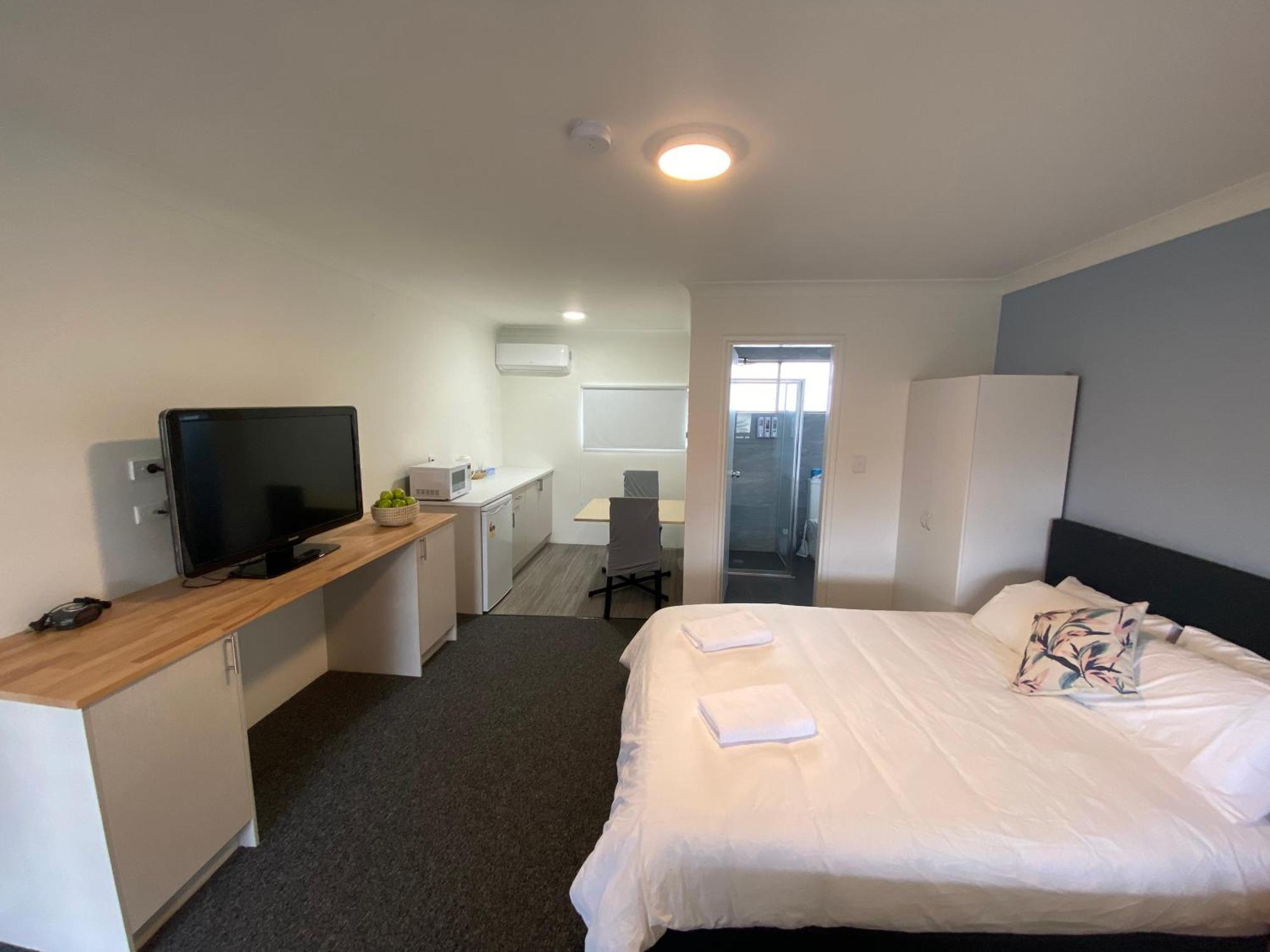 Primbee Lakeside Inn Wollongong المظهر الخارجي الصورة